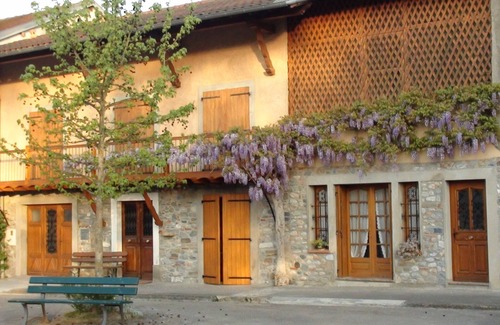 Lacave Maison | Maison au cœur du Pays du Couserans, vallée d'art et d'histoire