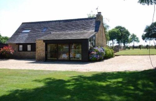 Magoar Maison | Belle maison, piscine chauffée, calme et repos
