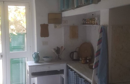 Ronchi Maison | Maison / villa - MassaMaison de caractère