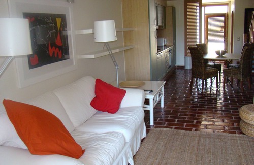 Alcantarilha Maison | appartement dans résidence