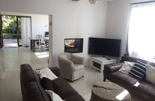 Peyriac-de-Mer Maison | Coin de paradis avec vue mer et sa piscine privé
