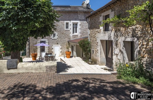 Les 3 Cites Maison | Maison de caractère pour se reposer au calme