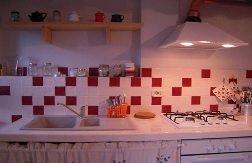 Polveraia Maison | Maison / villa - Polveraia, Scansano, Grosseto