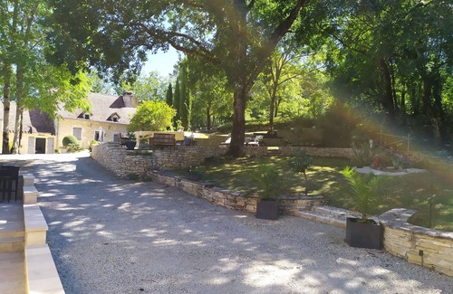 Pontcirq Maison | Maison / villa - PONTCIRQ