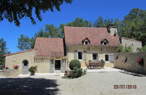 Pontcirq Maison | Maison / villa - PONTCIRQ