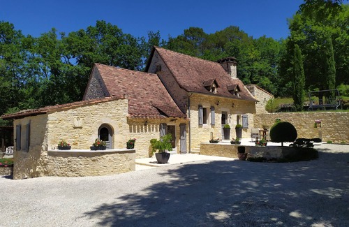 Pontcirq Maison | Maison / villa - PONTCIRQ