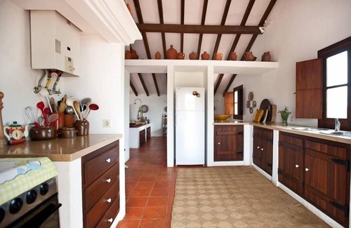 Santiago do Cacem Cottage | Maison / villa - Silveiras/Cercal do Alentejo