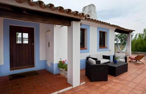 Santiago do Cacem Cottage | Maison / villa - Silveiras/Cercal do Alentejo