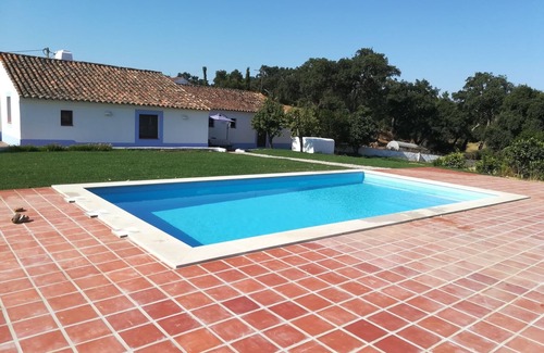 Santiago do Cacem Cottage | Maison / villa - Silveiras/Cercal do Alentejo