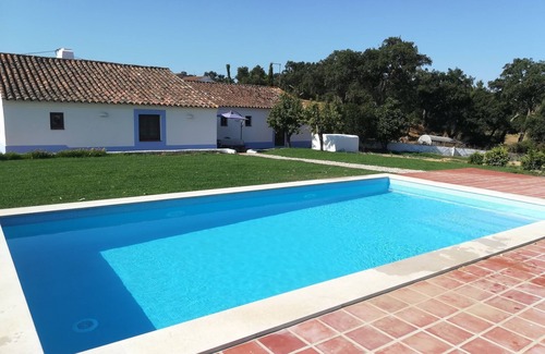 Santiago do Cacem Cottage | Maison / villa - Silveiras/Cercal do Alentejo