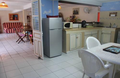 Riviere-Pilote Maison | Maison avec jardin, paisible et tranquille