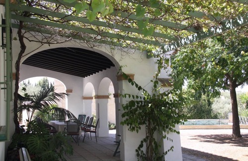 Sanlucar la Mayor Maison | Maison / villa - Sanlucar la Mayor