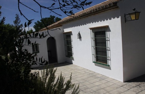 Sanlucar la Mayor Maison | Maison / villa - Sanlucar la Mayor