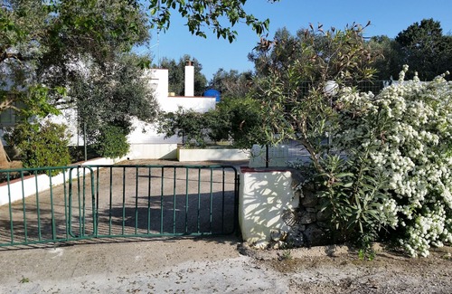 Salve Villa | maison / villa - Salve