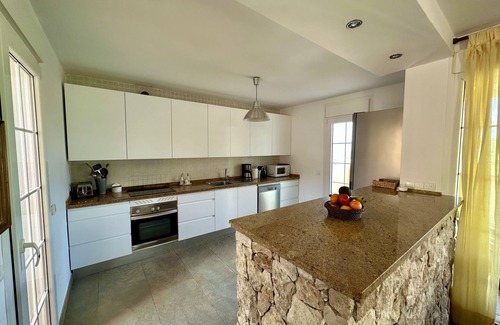 Cala Vadella Villa | Maison / villa - Sant Josep de sa Talaia