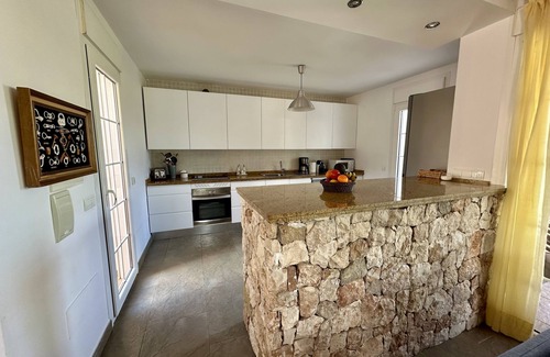 Cala Vadella Villa | Maison / villa - Sant Josep de sa Talaia