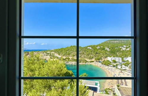 Cala Vadella Villa | Maison / villa - Sant Josep de sa Talaia
