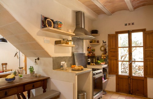 Santanyi Cottage | Maison / villa - Santanyi