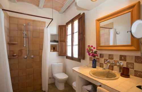 Santanyi Cottage | Maison / villa - Santanyi
