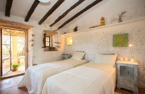 Santanyi Cottage | Maison / villa - Santanyi