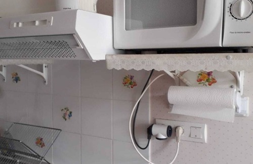 Corme Ecluse Maison | Appt avec jardin indpdt proche Royan ds gde maison traditionnelle