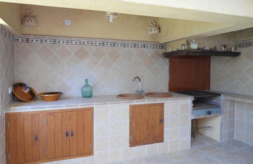 Selva Cottage | Maison / villa - Selva