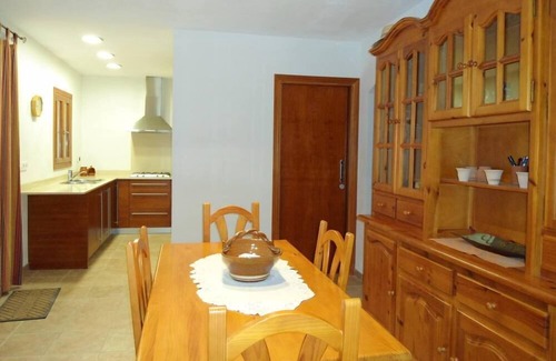 Selva Cottage | Maison / villa - Selva