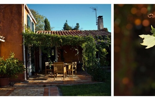 Sommieres Maison | Demeure de rêve, vue exceptionnelle, béauté, calme, jardins et piscine