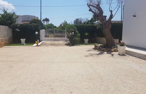 Torre Suda Villa | House / Villa - Torre Suda