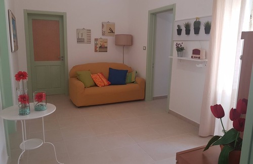 Torre Suda Villa | House / Villa - Torre Suda