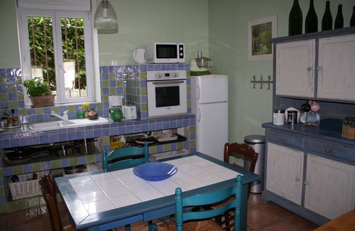 Trelou Sur Marne Maison | Maison cosy en Champagne : cheminée et balnéo duo