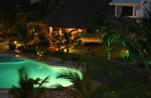 Watamu Maison | Maison / villa - Watamu