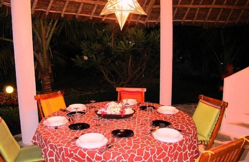 Watamu Maison | Maison / villa - Watamu