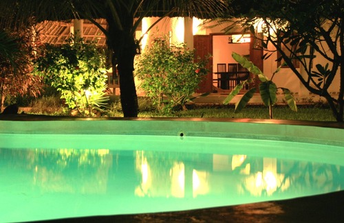 Watamu Maison | Maison / villa - Watamu