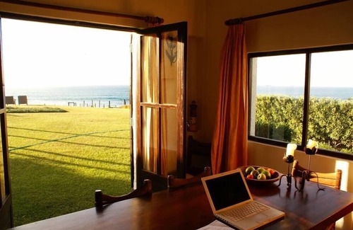 Porto Covo Maison | Maison avec grand jardin sur la mer à Porto Côvo, Alentejo