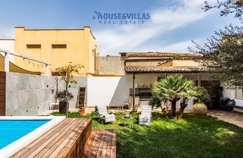 Calabernardo Villa | La casa delle Stelle