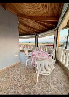 Avdira Appartement | House Vistonida