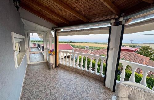 Avdira Appartement | House Vistonida