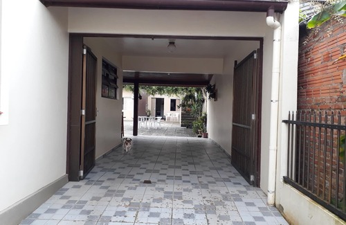 Torres Maison | Maison avec 4 chambres, garage pour 3 voitures à 900m du centre et 500m de la plage