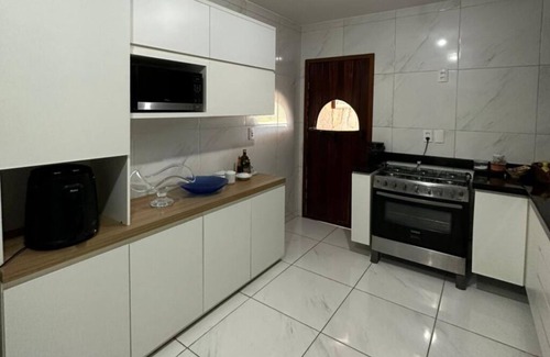 Colonia de Pescadores Maison | House w/5 Suites, Jacuzzi, Sauna, Pool, Barbecue - Cumbuco