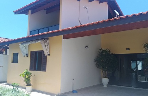 Cidade Nova Peruibe Maison | Maison avec piscine, Peruíbe - Carnaval - 50 m de la plage
