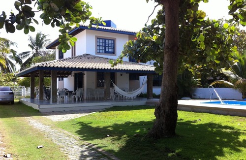 Jaua Maison | Beach House à Interlagos, BA, Côte Nord