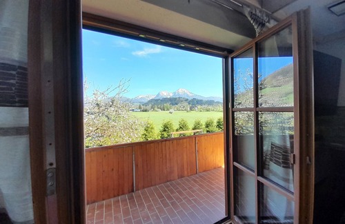 Rossleithen Appartement | House WASTL Apartment 130m2 (Top apartment 3 bathrooms, 3 WC, 4 TVs)