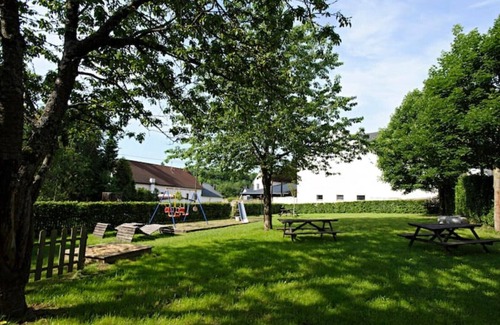 Wissmannsdorf Appartement | House Wildrose on the Nengshof
