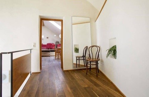 Wissmannsdorf Appartement | House Wildrose on the Nengshof