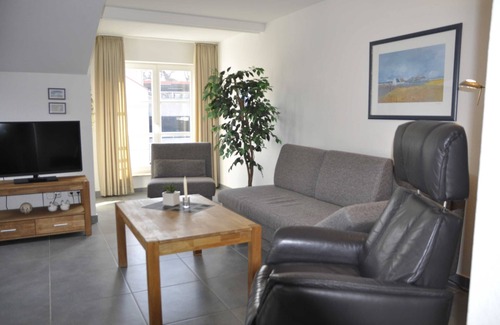 Binz Appartement | House Windrose - Appartement 5