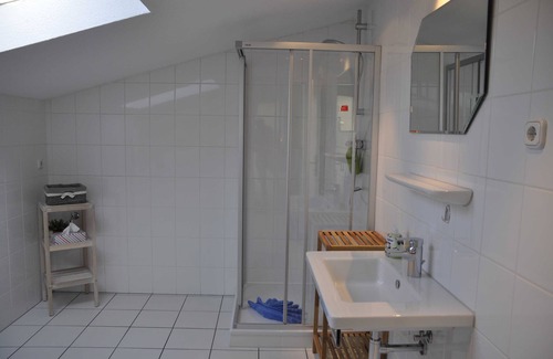 Binz Appartement | House Windrose - Appartement 5