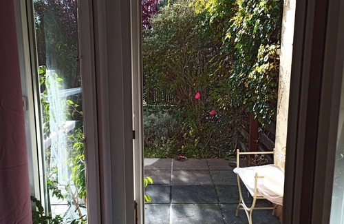 Rustenfeld Maison | House with 3 bedrooms - 1 min from Vienna with parking lot