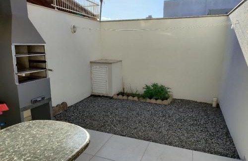 Morretes Villa | Casa c/2 Suítes e Churrasqueira LRM0226