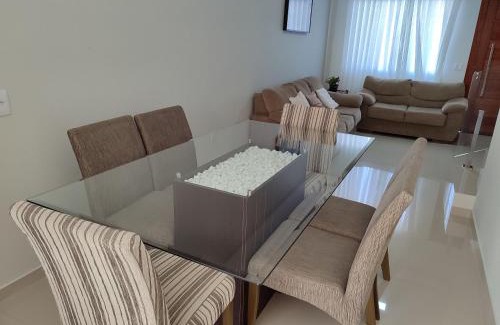 Morretes Villa | Casa c/2 Suítes e Churrasqueira LRM0226